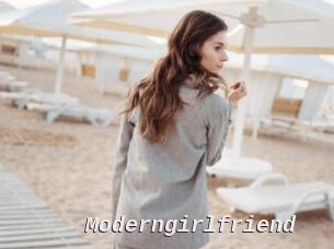Moderngirlfriend
