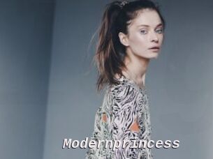 Modernprincess