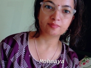 Mohmaya