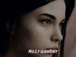 Moiraamber