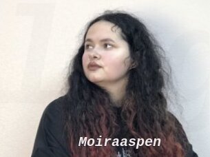 Moiraaspen