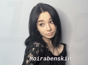 Moirabenskin