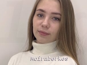 Moiraberkes