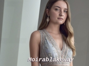 Moirablakeway