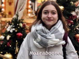 Moiraboone