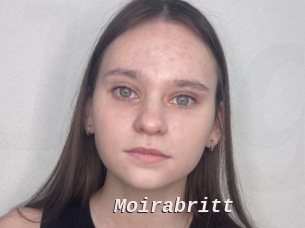 Moirabritt