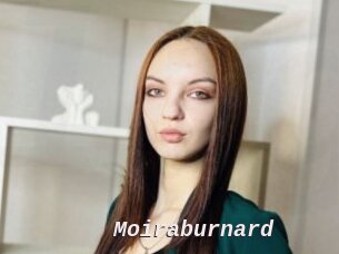 Moiraburnard