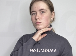 Moirabuss