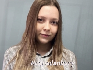 Moiradanbury