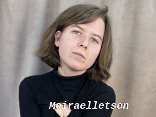 Moiraelletson