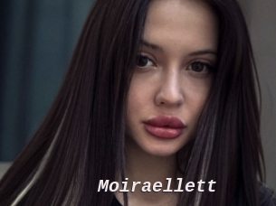 Moiraellett