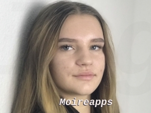 Moireapps