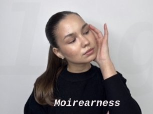 Moirearness
