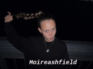 Moireashfield