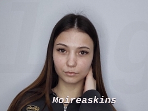 Moireaskins