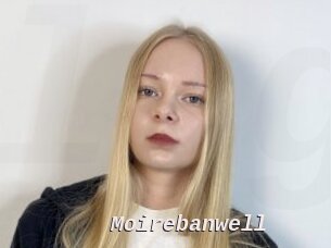 Moirebanwell