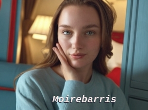 Moirebarris