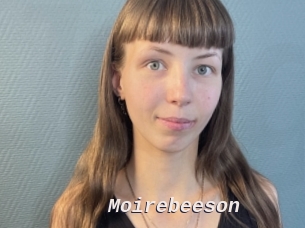 Moirebeeson