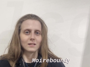 Moireboundy