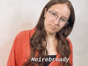 Moirebroady