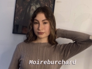 Moireburchard
