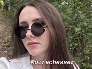 Moirechesser