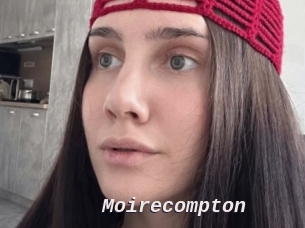 Moirecompton