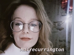 Moirecurrington