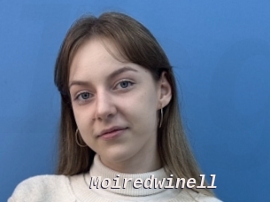 Moiredwinell