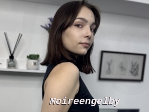 Moireengelby