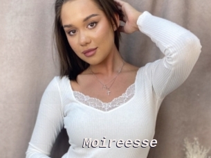 Moireesse