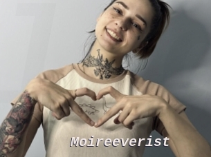 Moireeverist