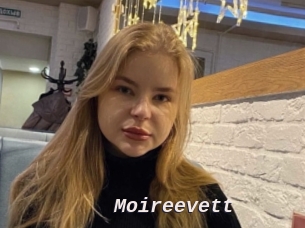 Moireevett