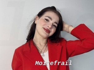 Moirefrail