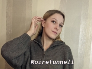 Moirefunnell