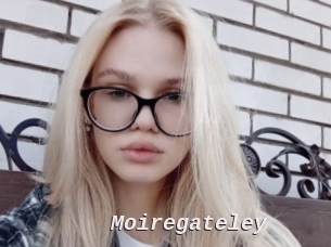 Moiregateley