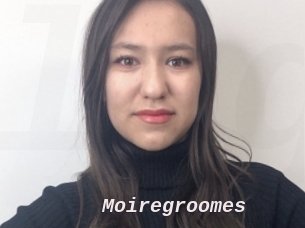 Moiregroomes