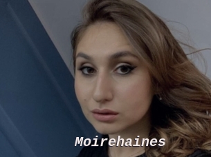 Moirehaines