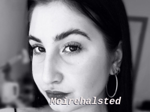 Moirehalsted