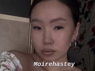 Moirehastey