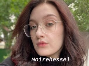 Moirehessel