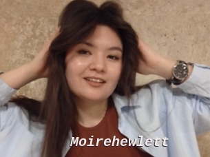 Moirehewlett