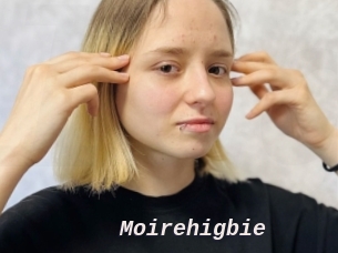Moirehigbie