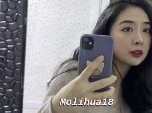 Molihua18