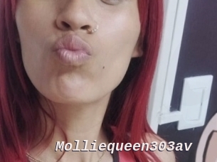 molliequeen303av Live Camgirls Sex