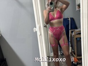 Mollixoxo