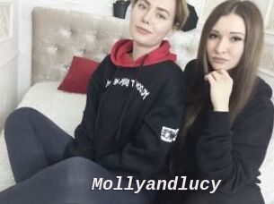 Mollyandlucy