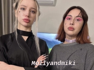 Mollyandmiki