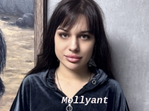 Mollyant