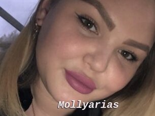 Mollyarias